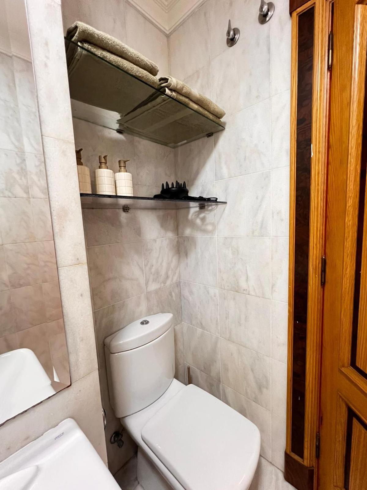 Central Suites Isabel II Vigo Exterior photo